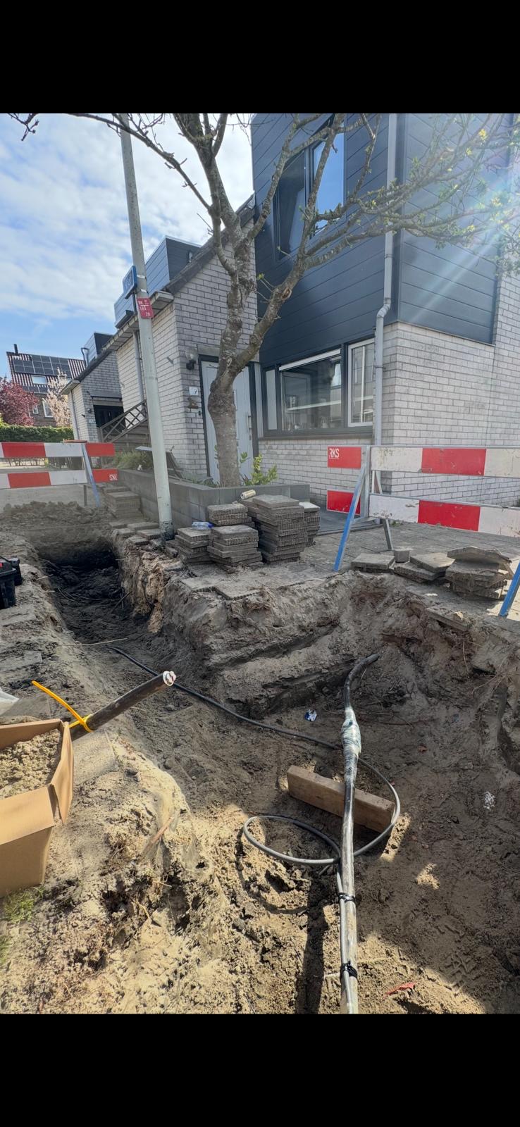 Laagspanningsinstallaties – afbeelding 1